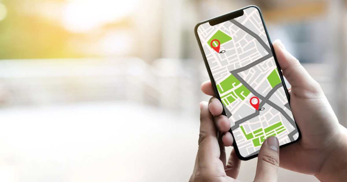 10 Benefits Of A Route Planning App You Cant Ignore