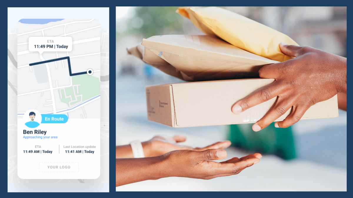 10 Best Practices For Capturing Clear And Reliable Proof Of Delivery