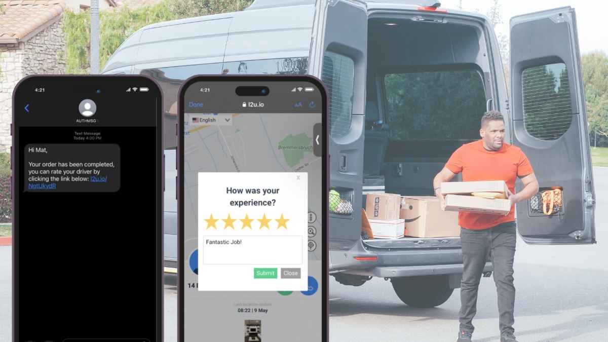 10 Questions To Ask Customers To Understand Low Delivery Driver Ratings