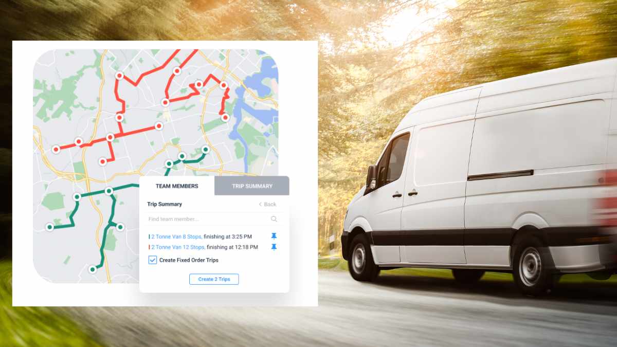 12 Driver Productivity Tips With Delivery Management Software
