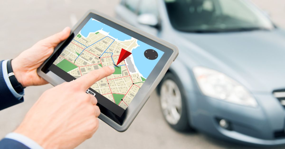 5 Reasons Why You Need Asset And Device Gps Tracking