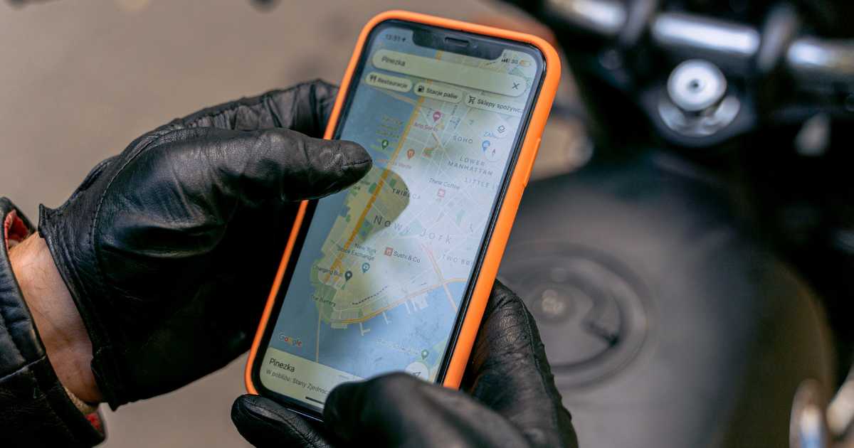 5 Reasons Why Your Business Needs Route Optimization