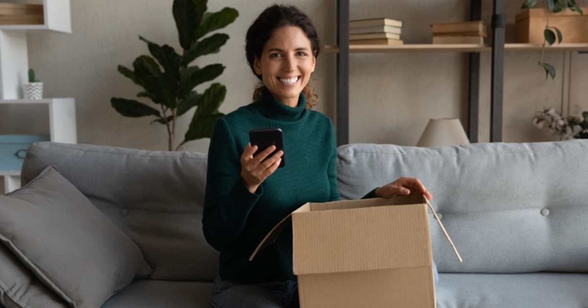 5 Trends Shaping Real Time Tracking In Logistics