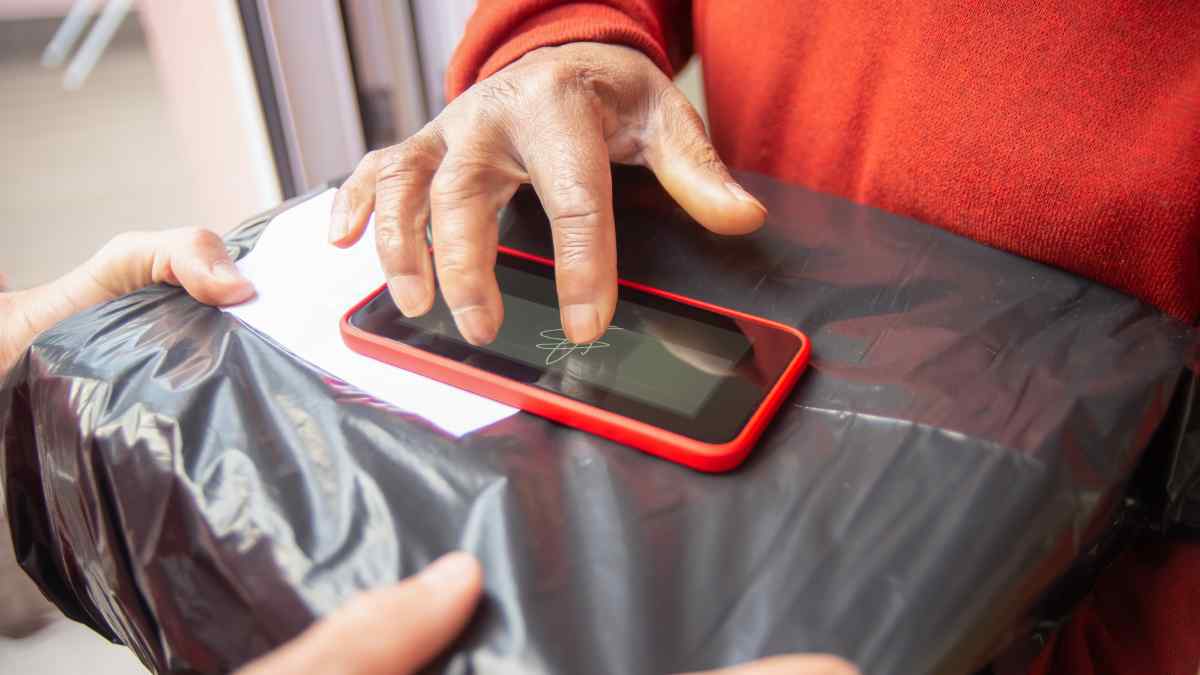 5 Ways Proof Of Delivery Helps Small Businesses Compete With Industry Giants