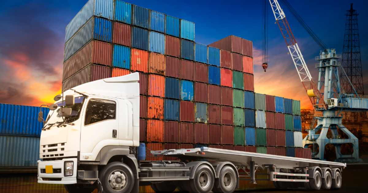 5 Ways To Improve Logistics With Delivery Management Software