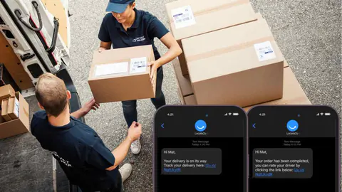 6 Ways DMS Can Streamline Last-Mile Deliveries