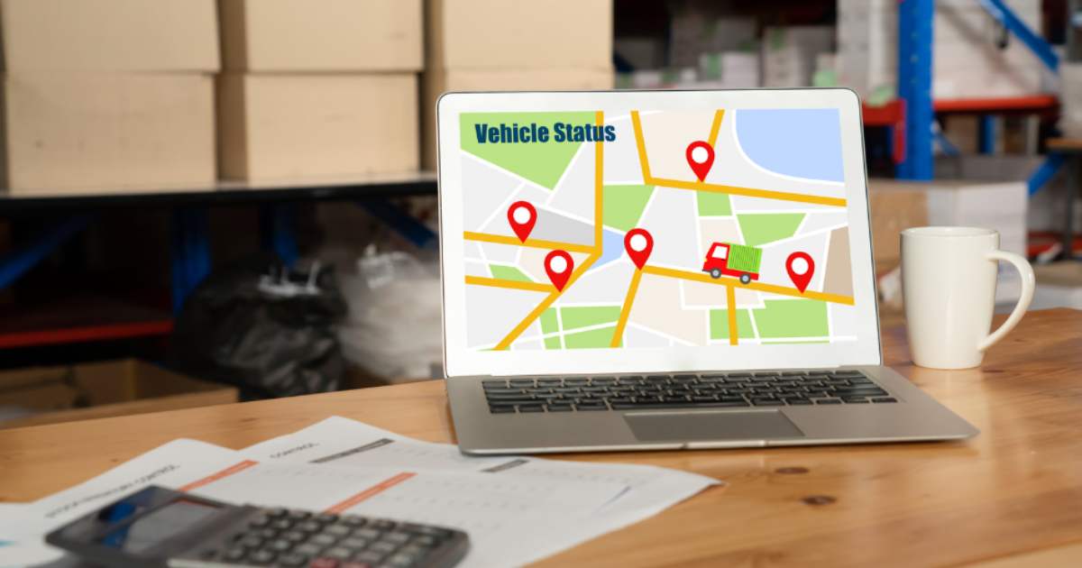 7 Common Challenges Real Time Tracking Solves In Logistics