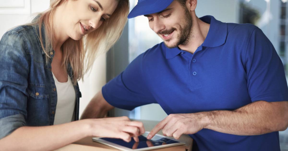 7 Reasons Why Logistics Companies Need Proof Of Delivery