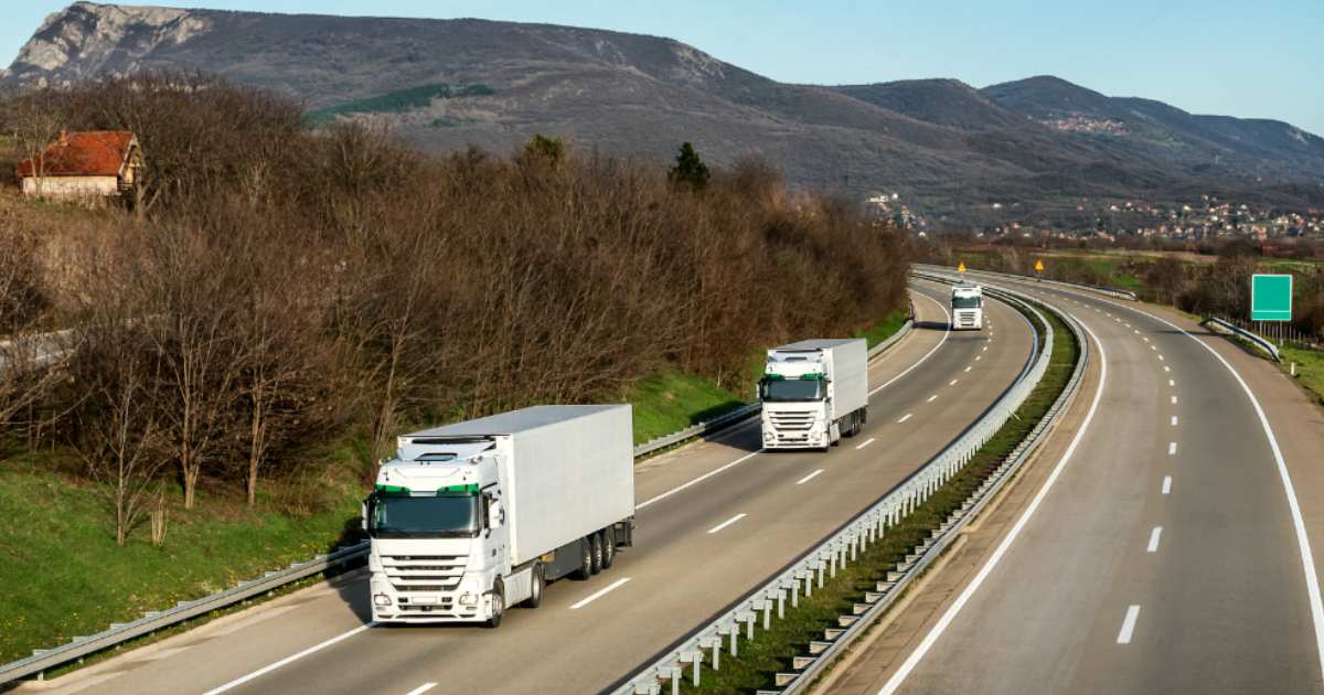 73 Reasons Fleet Management Software Lets You Win In Delivery