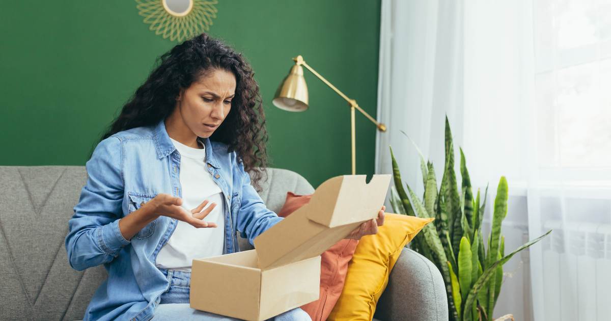 75 Of Merchants Prioritize Better Returns