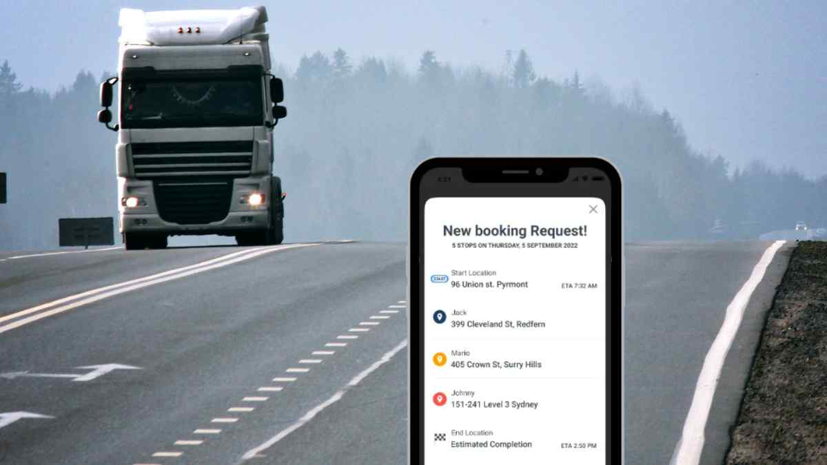 8 Steps To Choose The Right Route Planning For Your Needs
