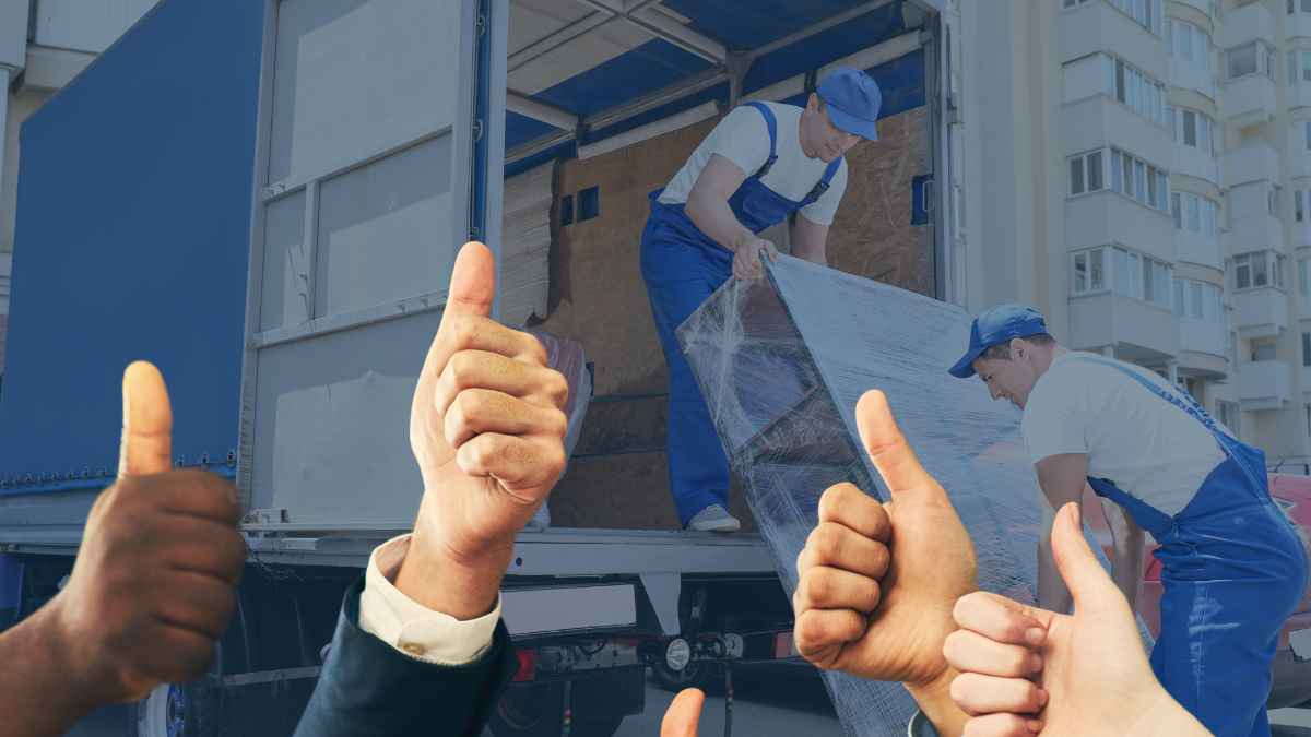 9 Phrases You Should Use To Get A Better Delivery Driver Rating