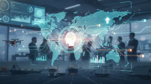 How Delivery Data Shapes Supply Chain Decisions