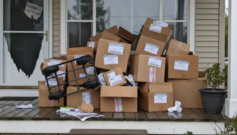 What Causes Failed Deliveries and How to Reduce Them