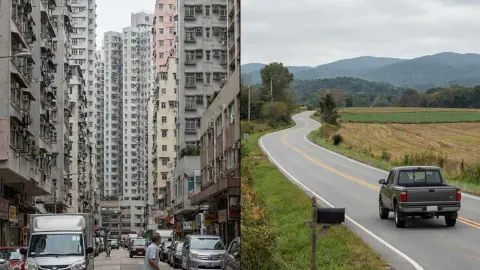 Last-Mile Strategies for Cities and Rural Routes