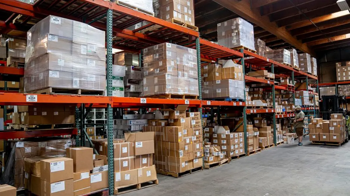 Australias Complex Parcel Delivery Fee In The Spotlight