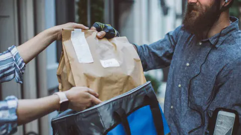 Choosing a Delivery App for Your Restaurant