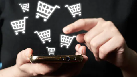Bricks and Clicks 62 of Aussies Compare to Find Best Deals