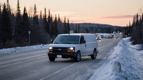 How GPS Tracking and Route Optimization Work Together