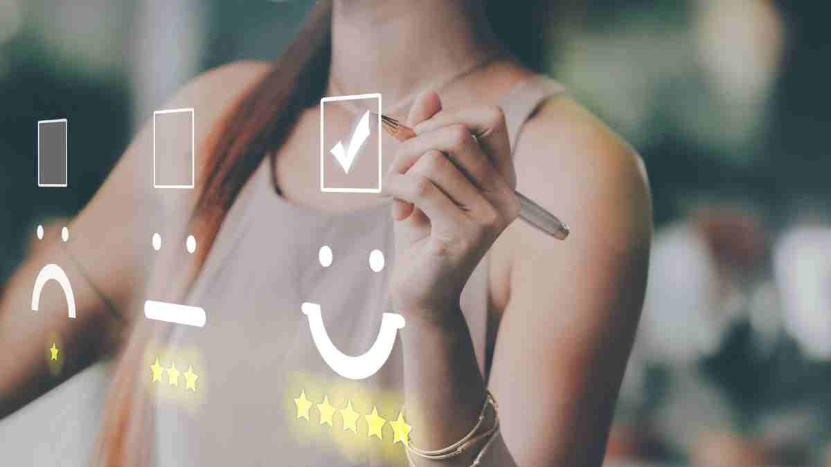 Customers Want Businesses To Be In That Moment With Them Says Expert