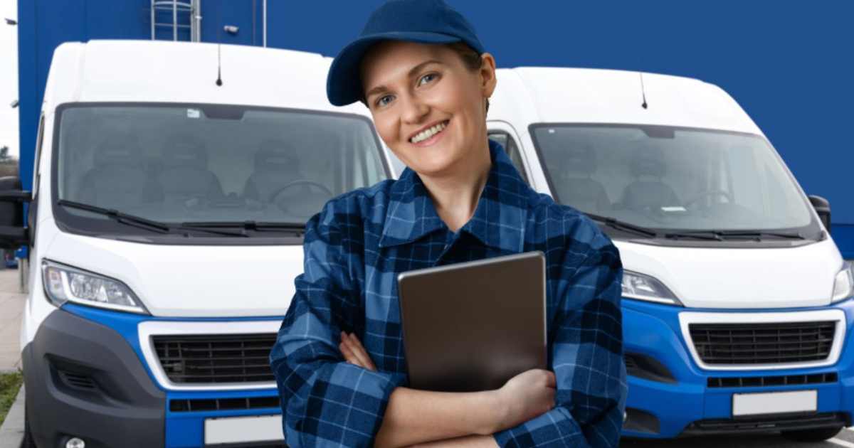 Delivery Management Software 101 A Guide