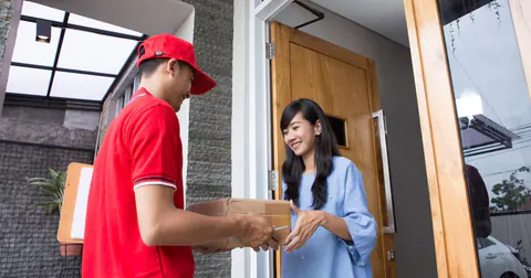 Delivery Strategies to Enhance Customer Experience