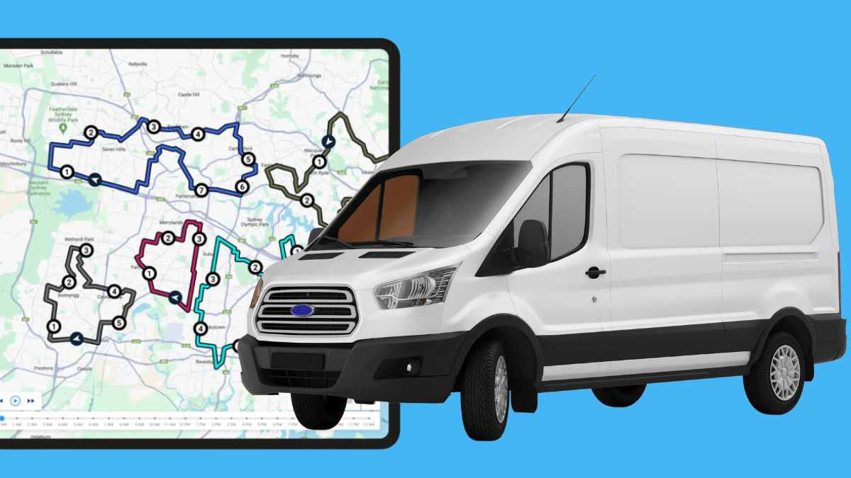 Dispatch And Delivery Planning For Small Businesses 10 Essential Tips