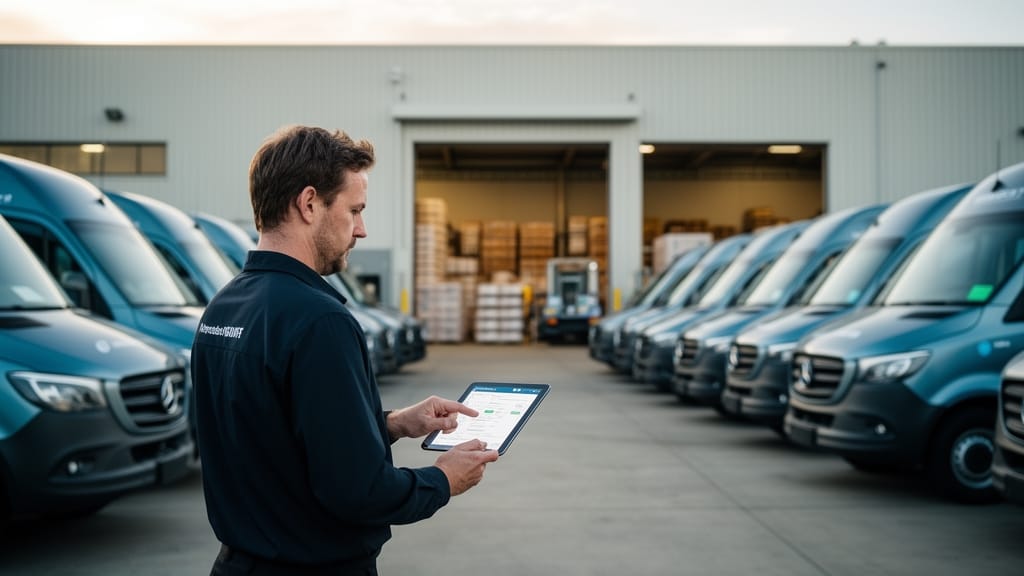 Dispatch Tracking Solutions Compared: The 3 Software Categories and 8 Questions That Decide the Fit