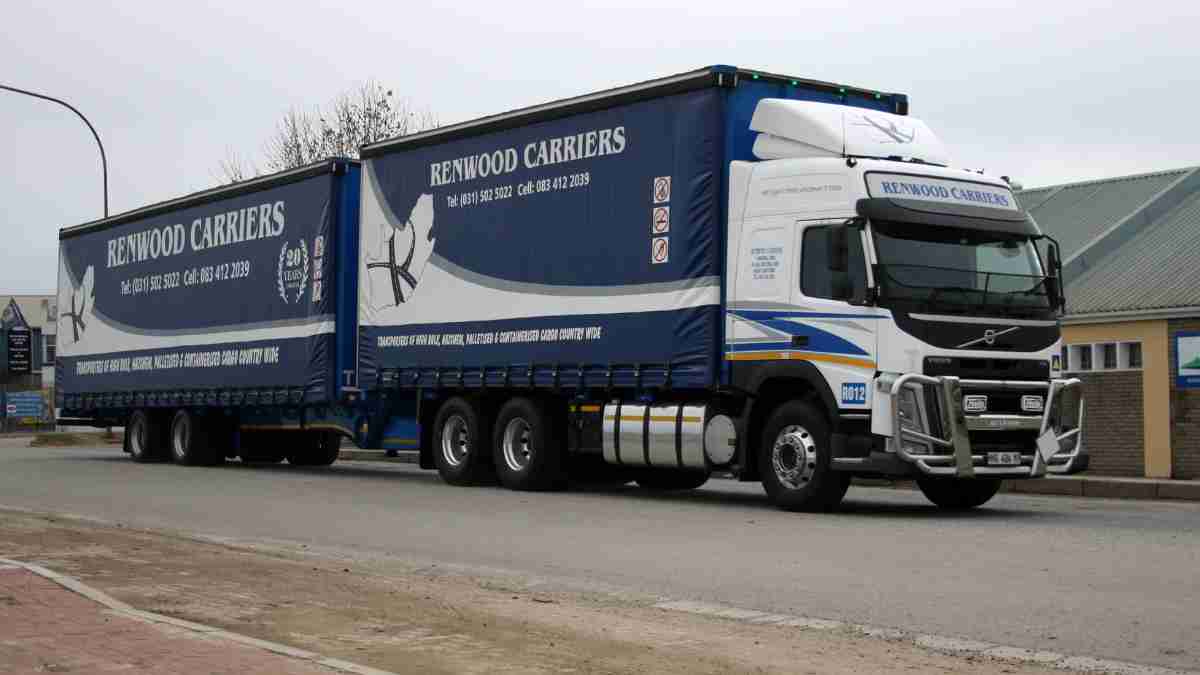 Diverse Carriers Save Companies On Last Mile Delivery Experts Say