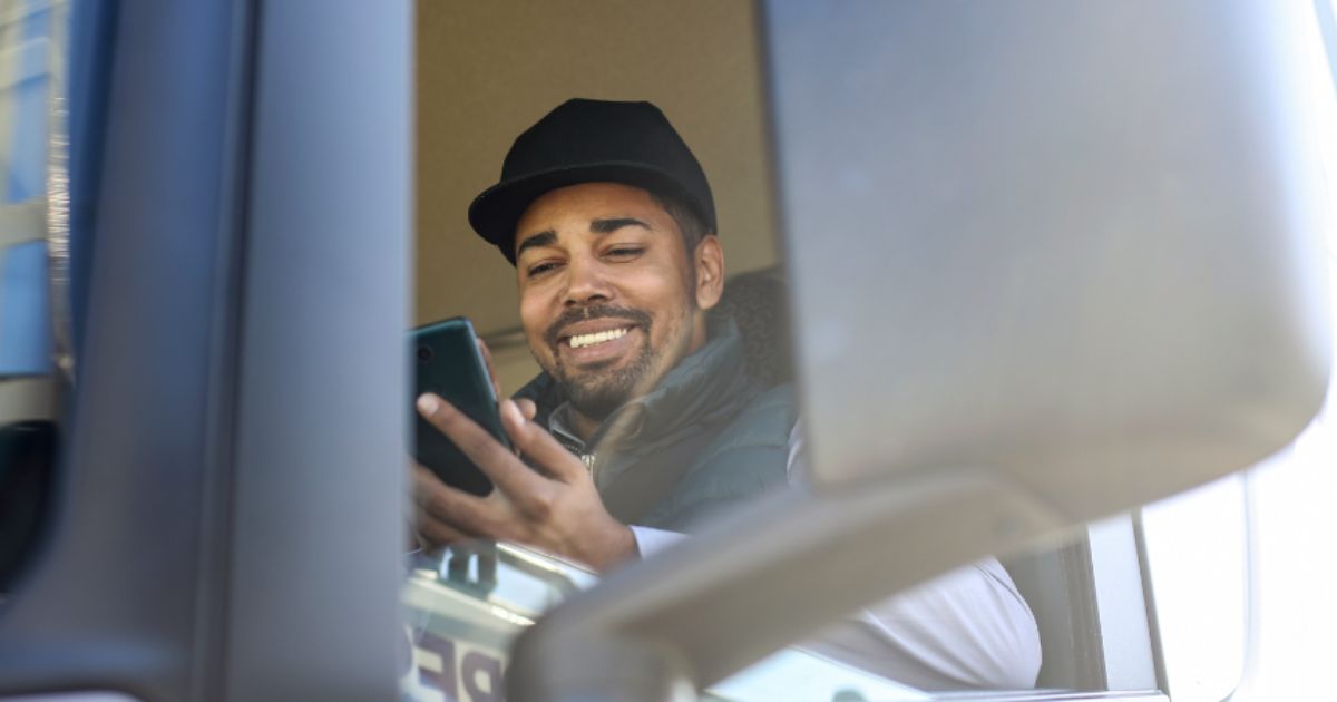 Driver App 101 A Guide To Smarter Logistics