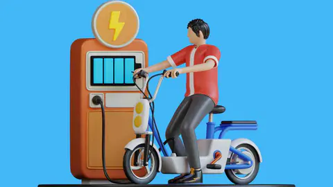 E-Bike Battery Safety: A Time-Bomb Between Your Legs