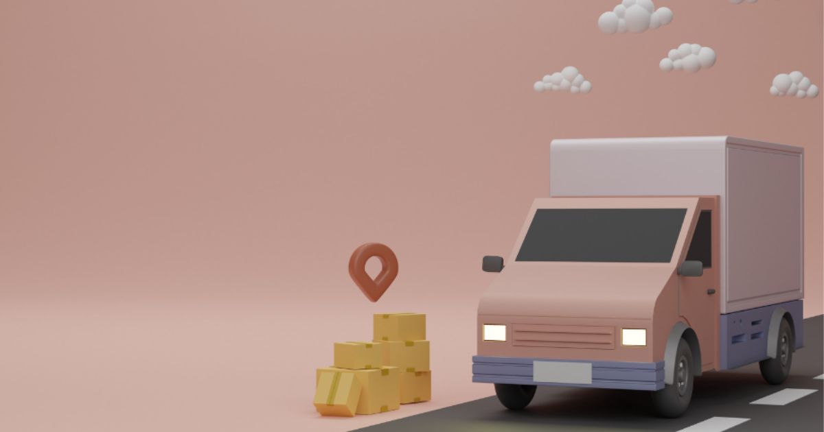 Enhancing Customer Satisfaction With Real Time Tracking