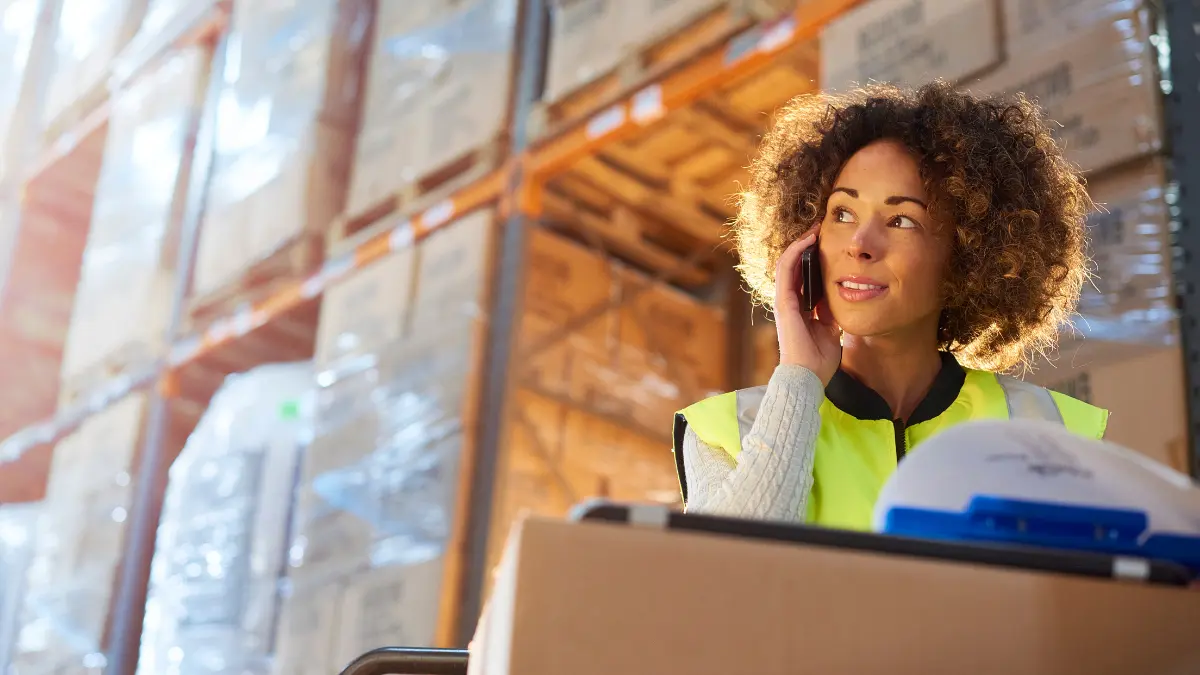 Essential Delivery Management System Features For Small Businesses