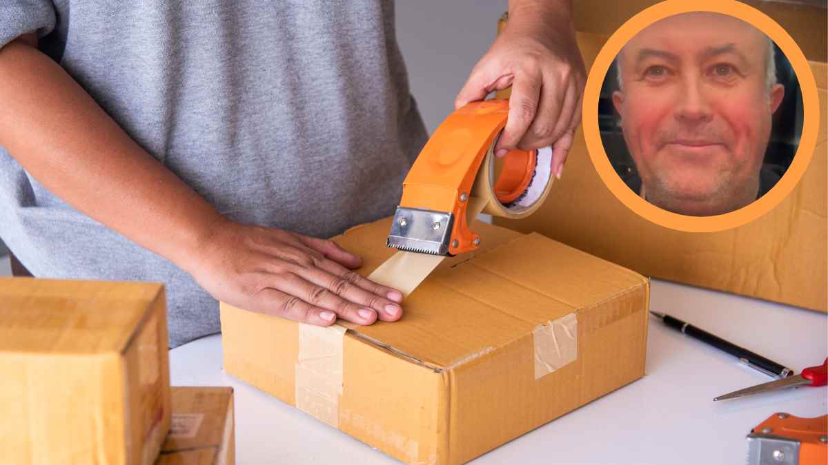 Expert View Ways To Reduce Your Chances Of Damaged Parcels
