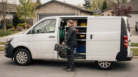 Field Service Route Optimization for Technician Teams