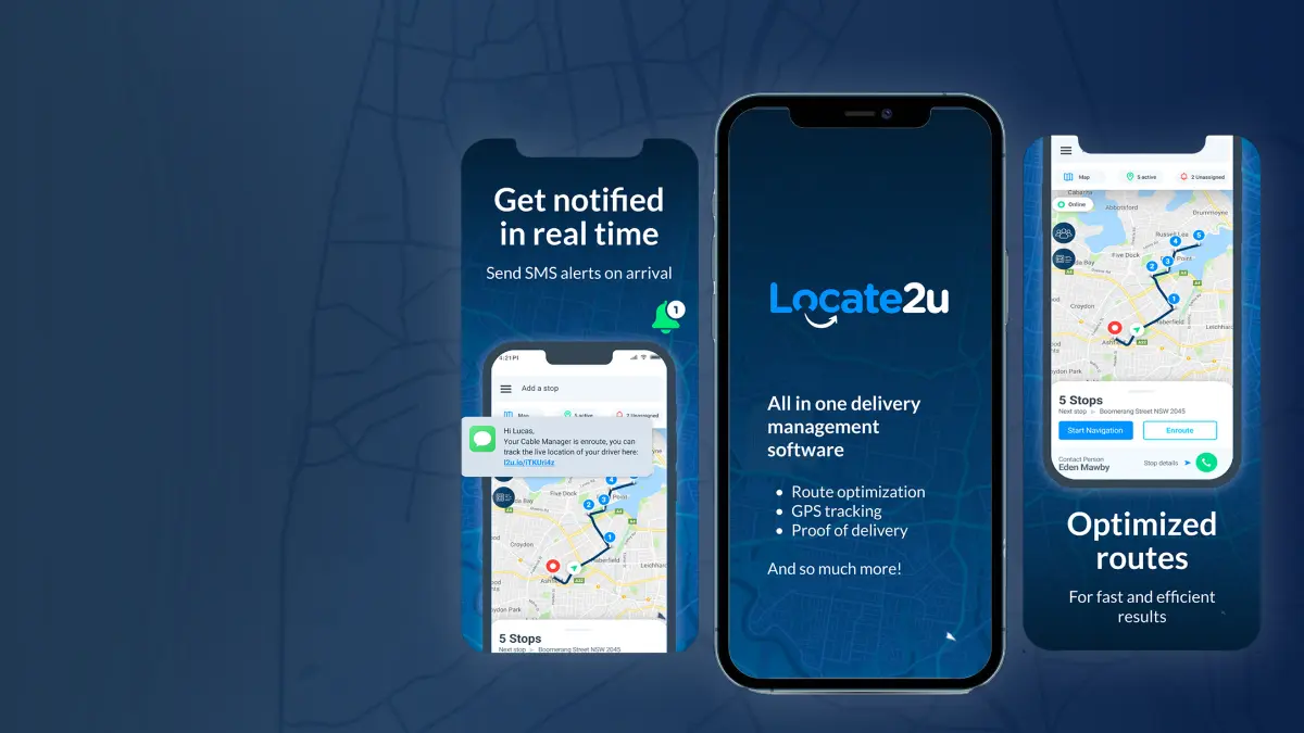 Finding The Most Reliable Route Planner For Your Business