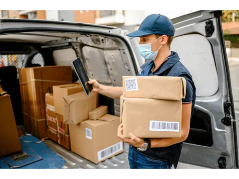 First Mile and Last Mile Delivery Explained