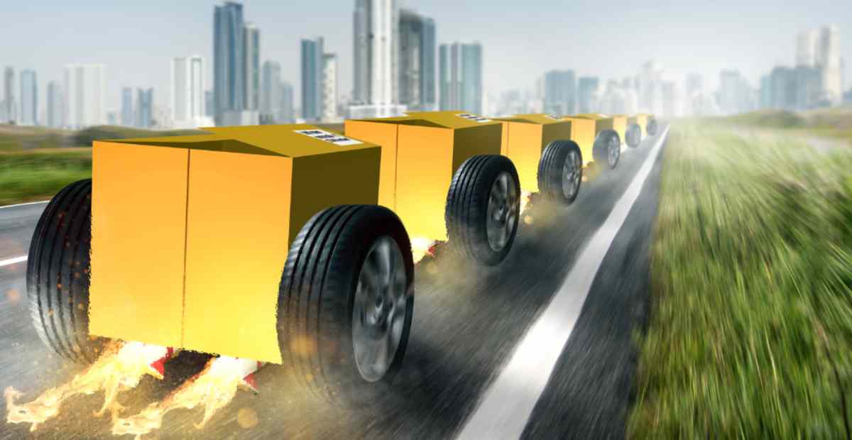 Fleet Management Software How Smart Fleets Are Winning The Race