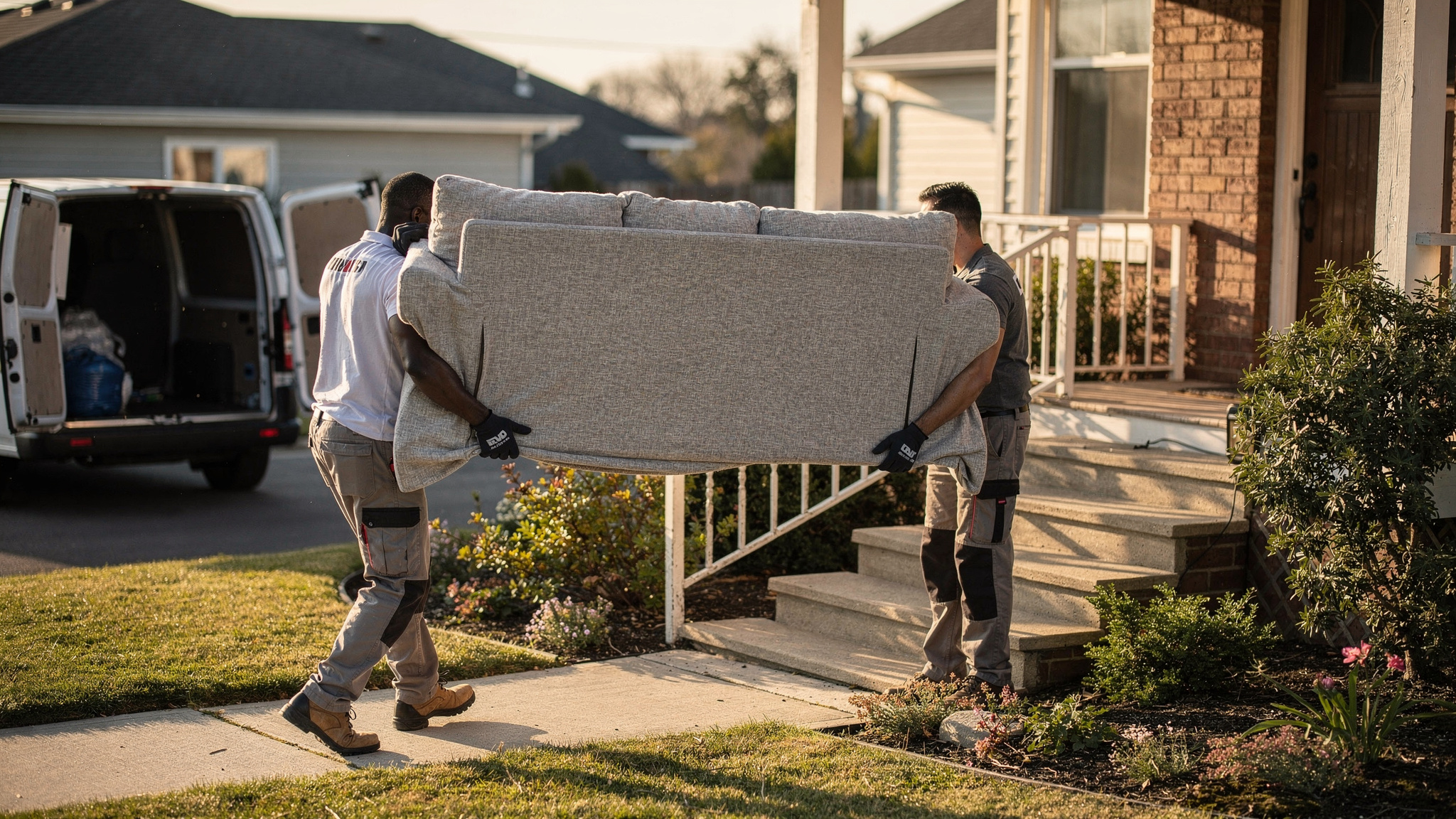 Furniture Delivery Software: Plan Bulky Deliveries | Locate2u