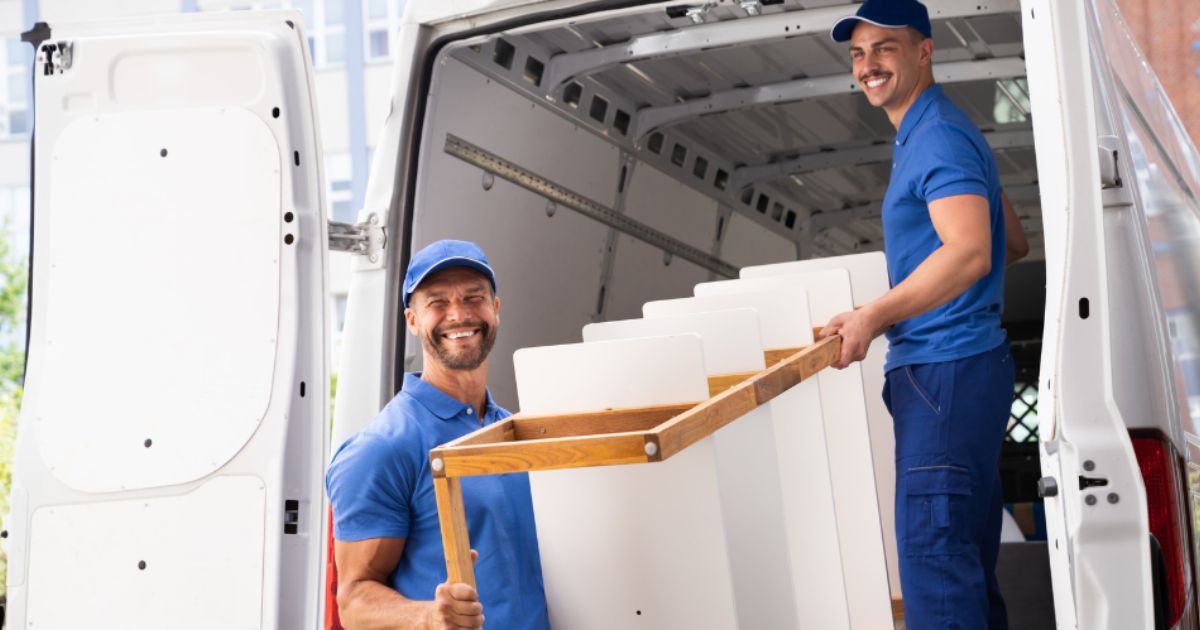 Furniture Logistics How To Reduce Damage And Delays