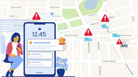 GPS Fleet Tracking: Which Features Matter Most?
