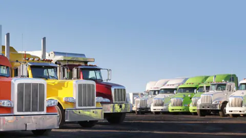 How to Manage Fleet Operations Efficiently