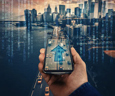 How Geofencing Improves Last Mile Delivery