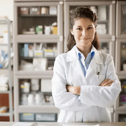 How Does Prescription Delivery Work?