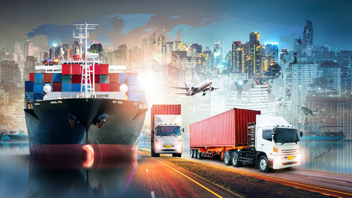 How To Choose The Right Shipping Carrier For Your Logistics Needs