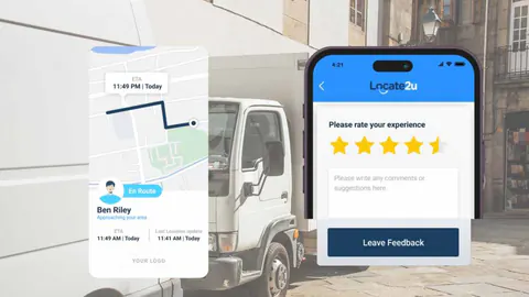 5 Ways to Fix Your Last Mile Delivery