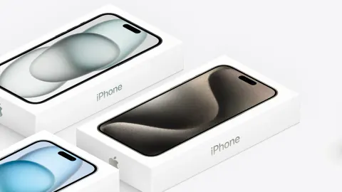 How to Get the iPhone 15 Delivered to Your House