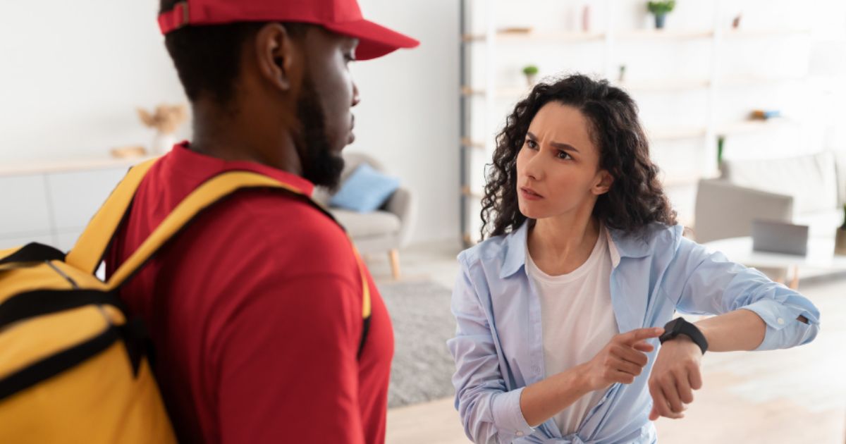 How To Reduce Delivery Times Without Increasing Costs