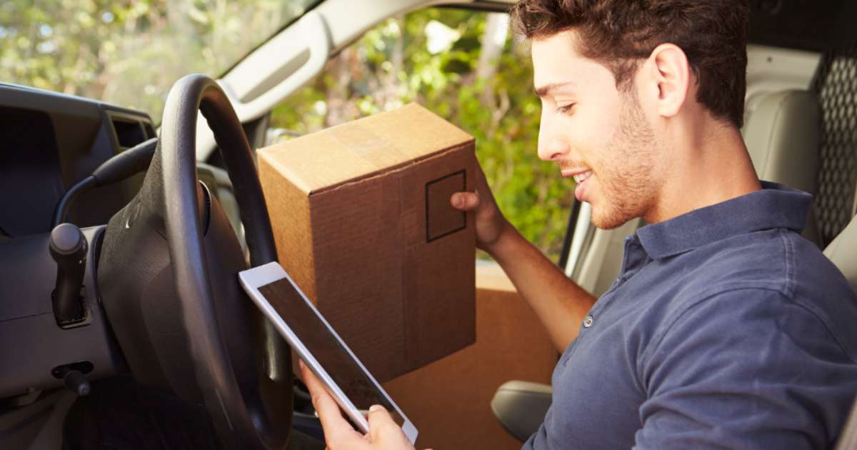 How To Use A Driver App The Only Guide Youll Need