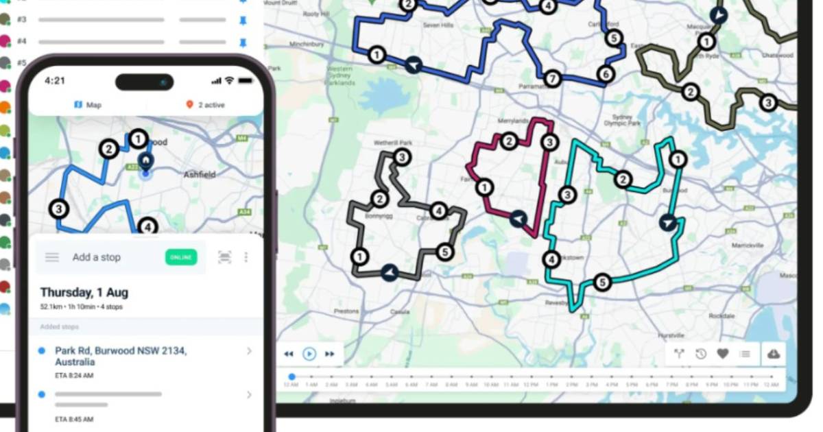 How To Use Delivery Management Software A Guide